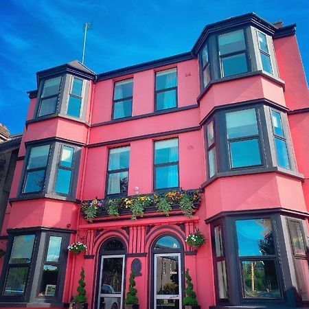 Rose Lodge Guest House Cork Exteriör bild