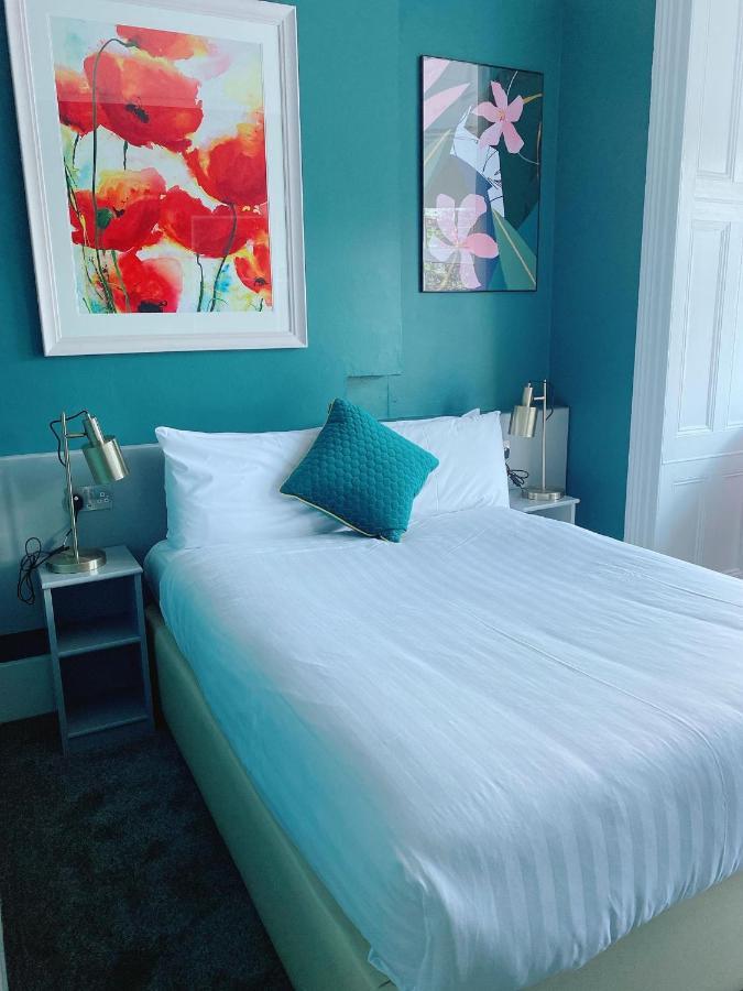 Rose Lodge Guest House Cork Exteriör bild