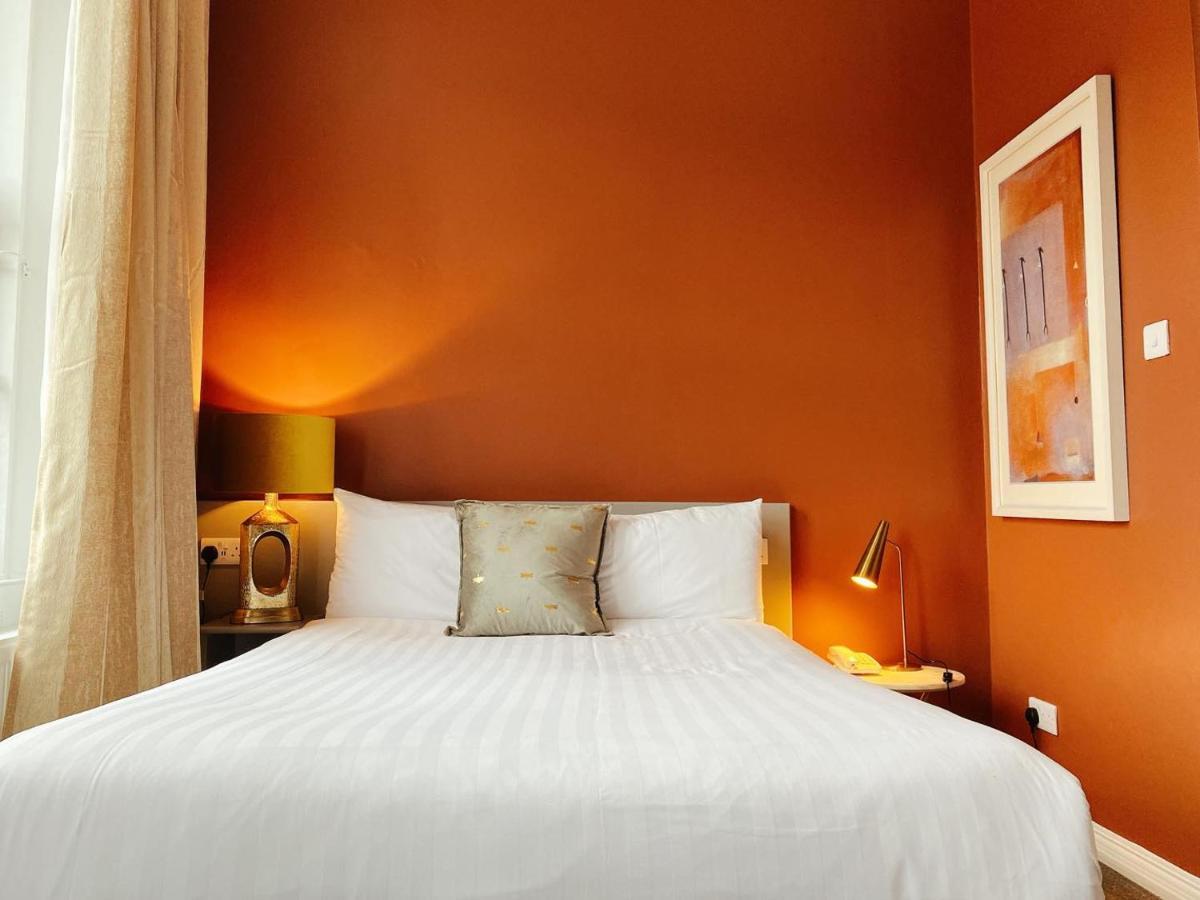 Rose Lodge Guest House Cork Exteriör bild