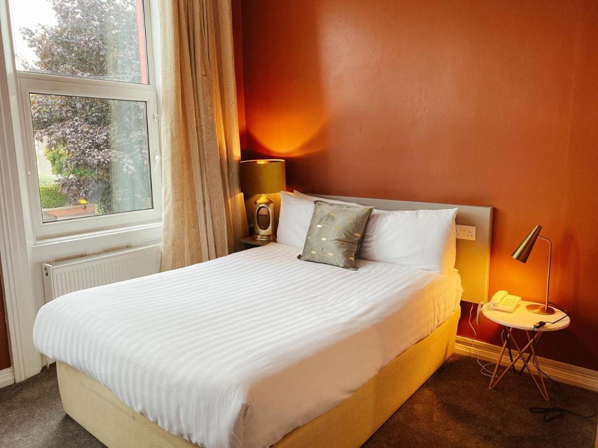 Rose Lodge Guest House Cork Exteriör bild