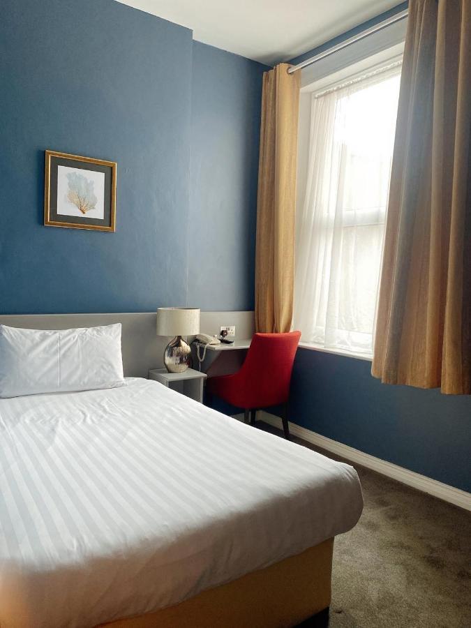 Rose Lodge Guest House Cork Exteriör bild