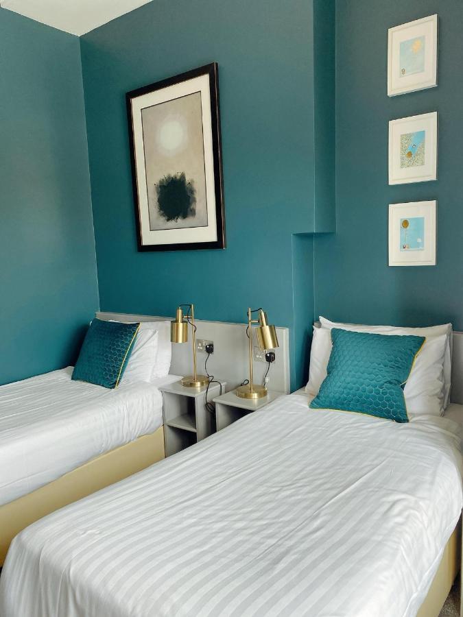 Rose Lodge Guest House Cork Exteriör bild