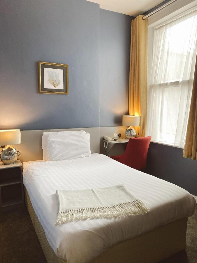 Rose Lodge Guest House Cork Exteriör bild