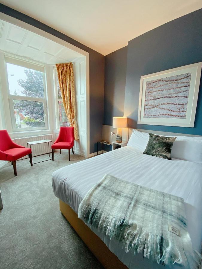 Rose Lodge Guest House Cork Exteriör bild