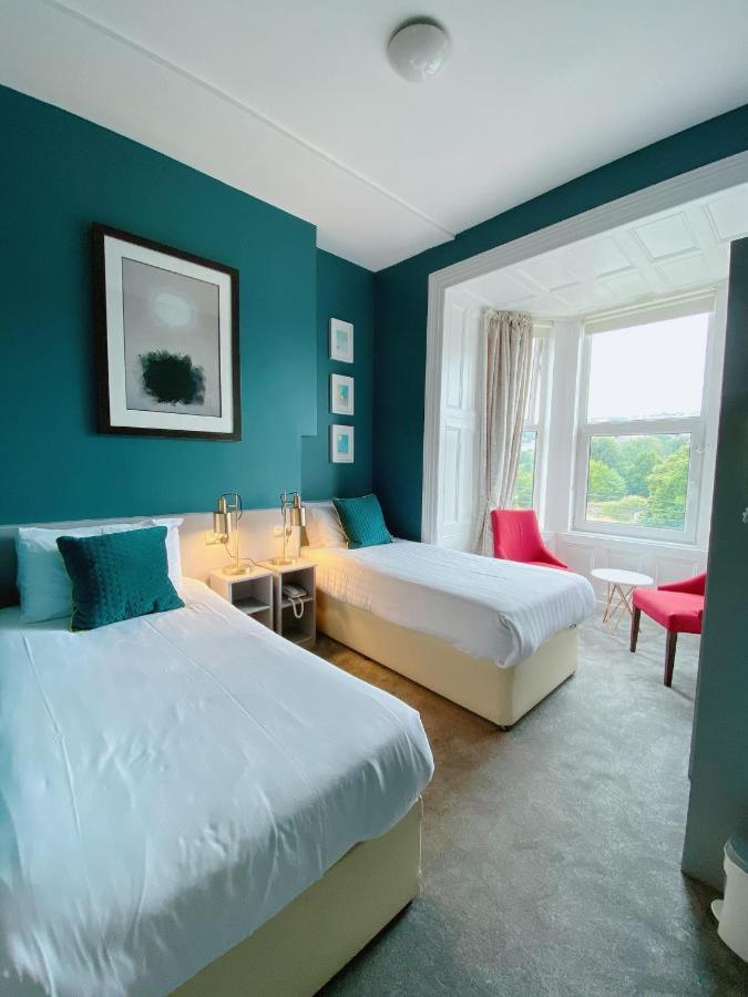 Rose Lodge Guest House Cork Exteriör bild