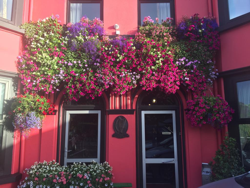 Rose Lodge Guest House Cork Exteriör bild